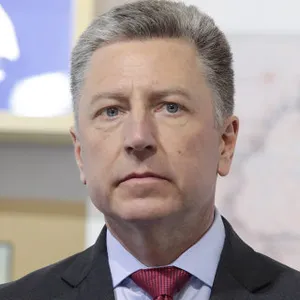 Курт Волкер