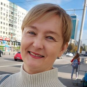 Таша Адамович