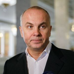 Нестор Шуфрич