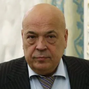 Геннадий Москаль