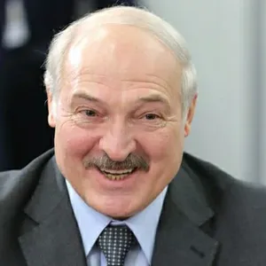 Олександр Лукашенко