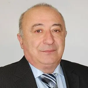 Олександр Зеленський