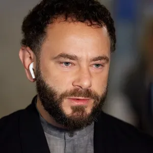 Александр Дубинский