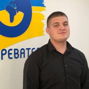 Владимир Пазий