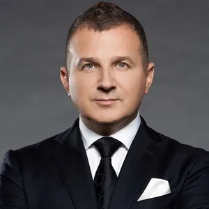Юрий Горбунов