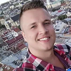 Станислав Кожемякин