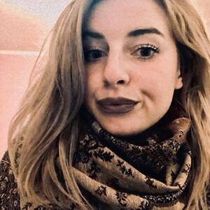 Екатерина Белоброва