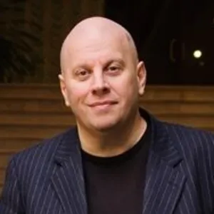 Михаил Бродский