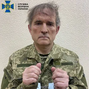 Віктор Медведчук