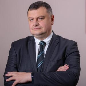 Alexander Litvinenko