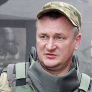 Sergey Knyazev