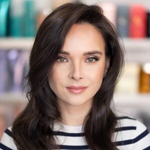 Inna Miroshnichenko