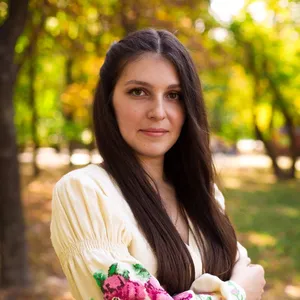 Юлія Піщанська