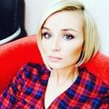 Polina Gagarina