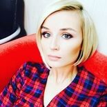 Polina Gagarina