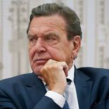 Gerhard Schroeder