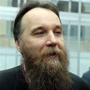 Alexander Dugin