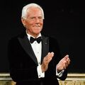Giorgio Armani