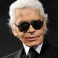 Karl Lagerfeld