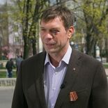 Oleg Tsarev