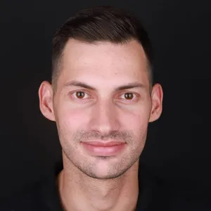 Михаил Гольденберг