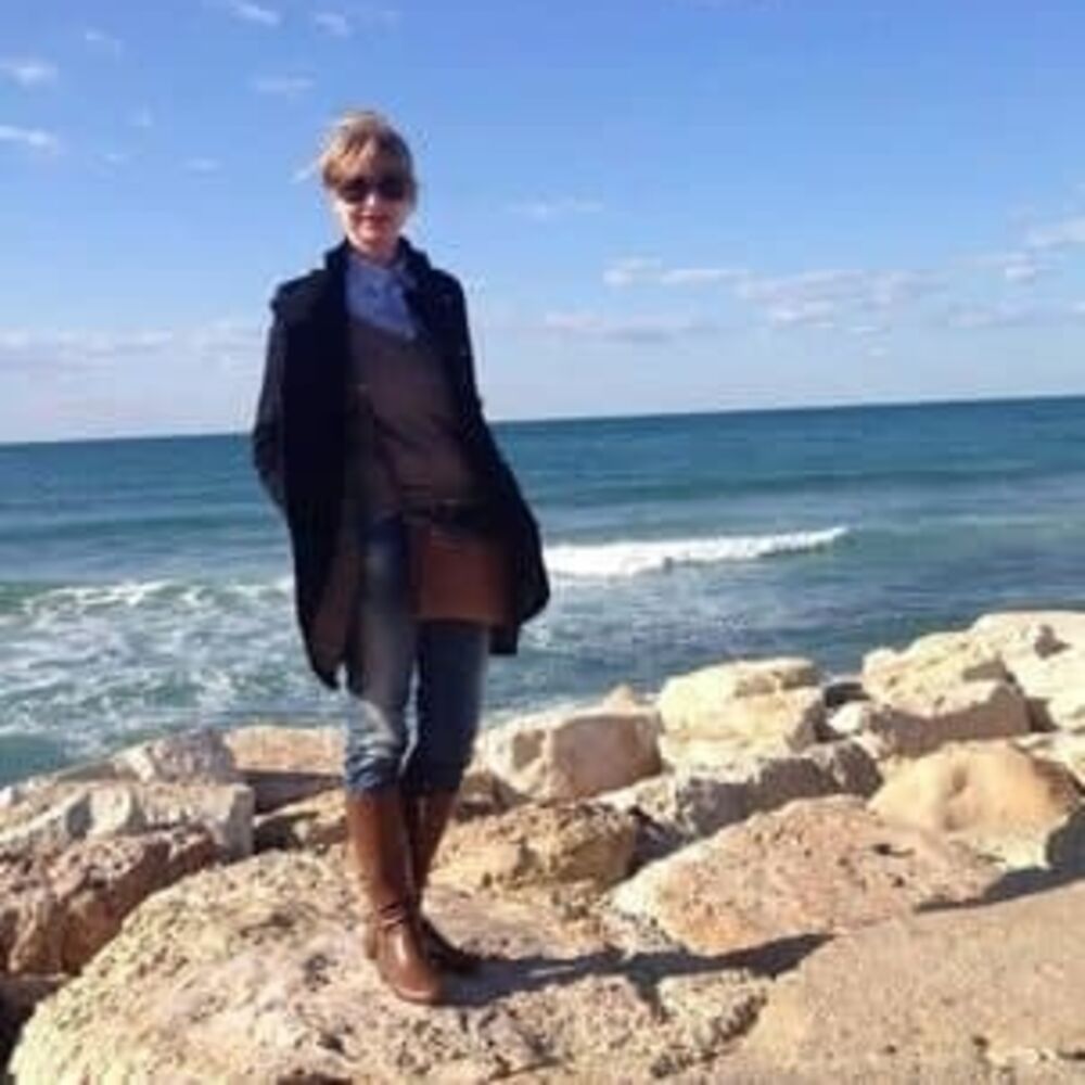 Tatiana Chajmowicz