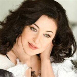 Tamara Gverdtsiteli