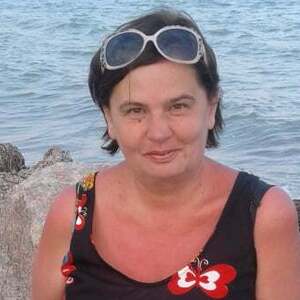 Ludmiła Grabenko