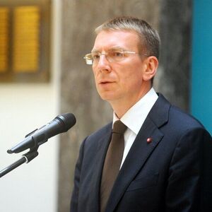 Edgars Rinkevics