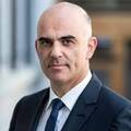 Alain Berset