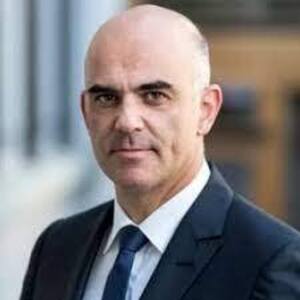 Alain Berset