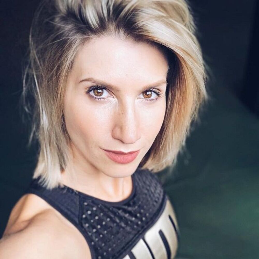 Anita Łucenko