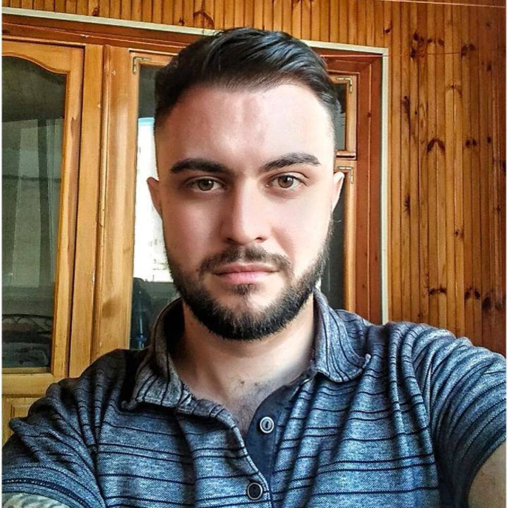 Bohdan Bespalov