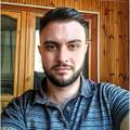 Bohdan Bespalov