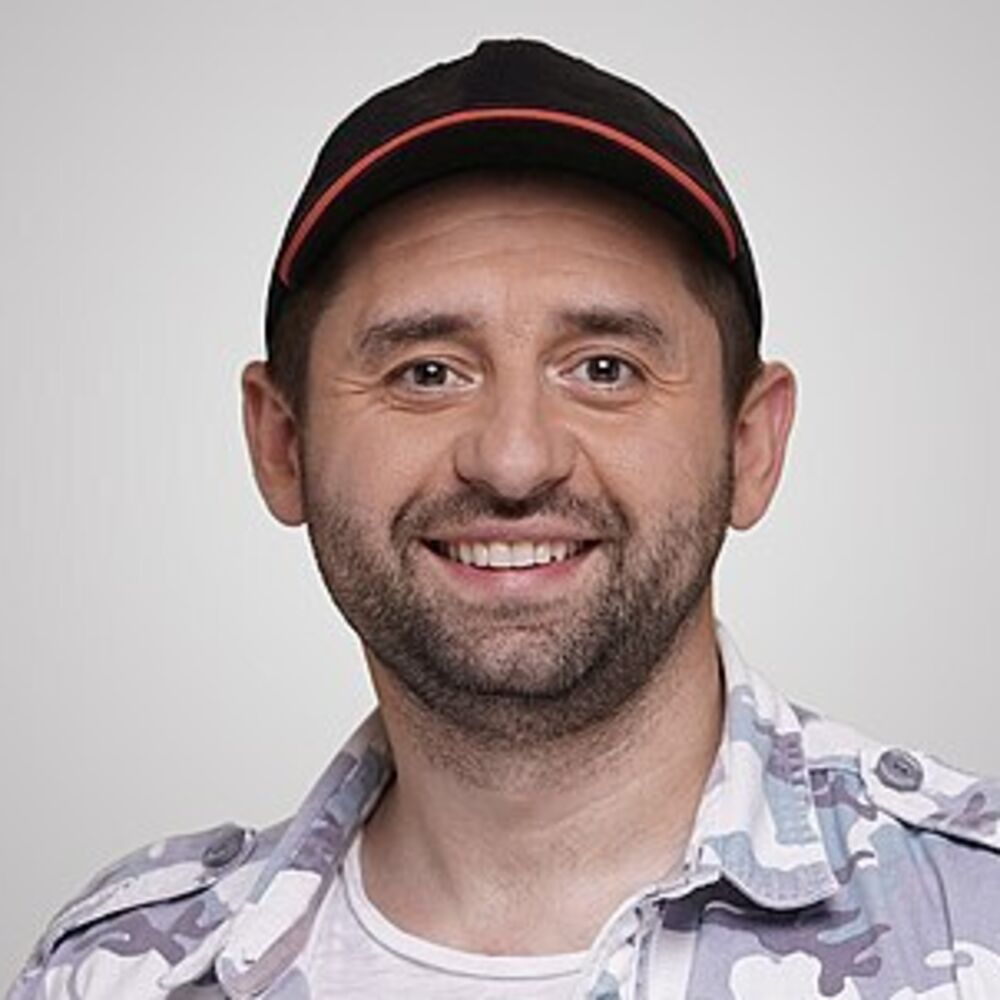 David Arahamia
