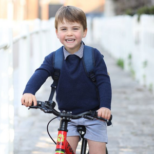 Prince Louis