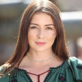 Kateryna Tiszkewycz