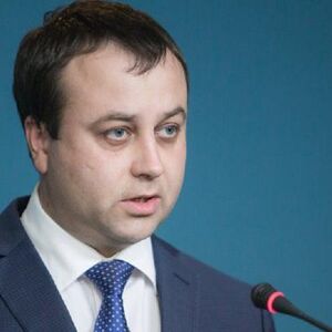 Sergei Borzov