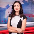 Solomiya Vitvitskaya