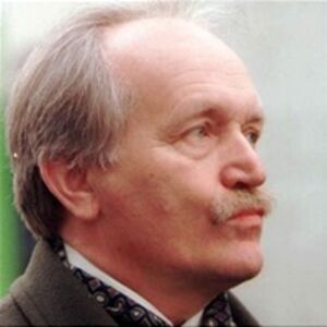 Wiaczesław Czornowił