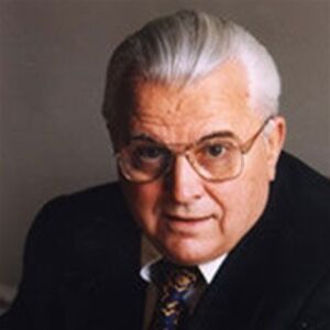 Leonid Krawczuk