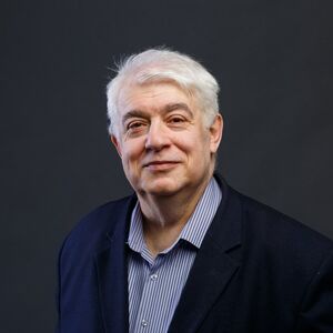 Alexander Kirsch