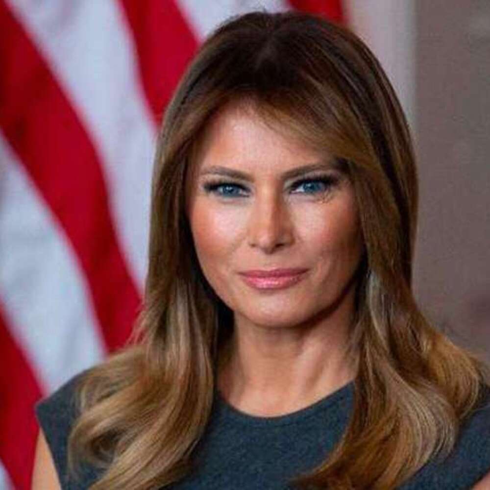 Melania Trump