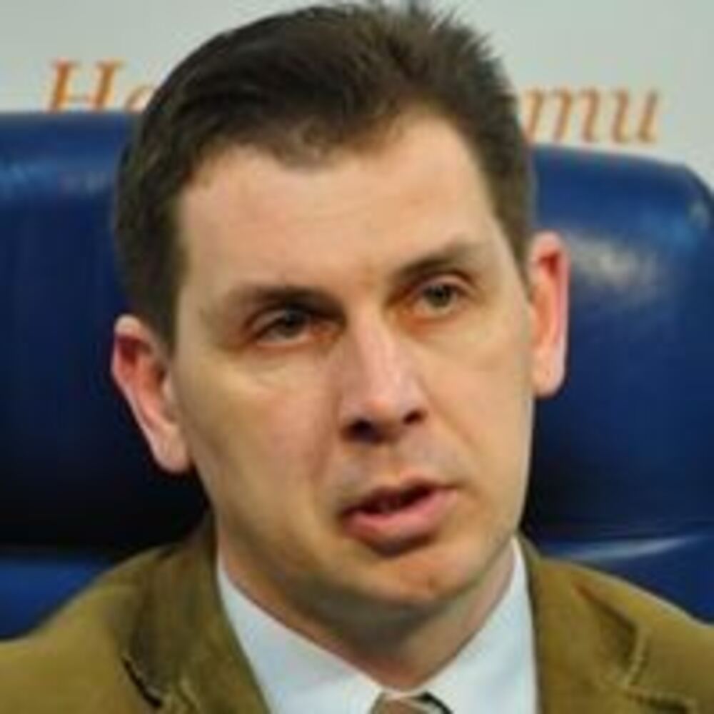 Ołeksandr Czernienko