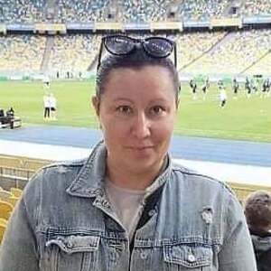Olena Pavlova