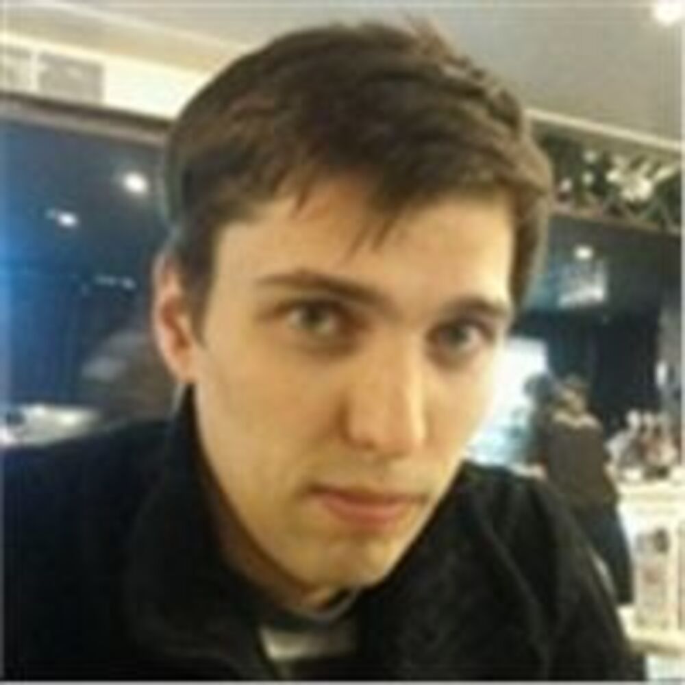 Oleksandr Chekanov