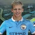 Oleksandr Zinchenko