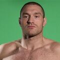 Tyson Fury