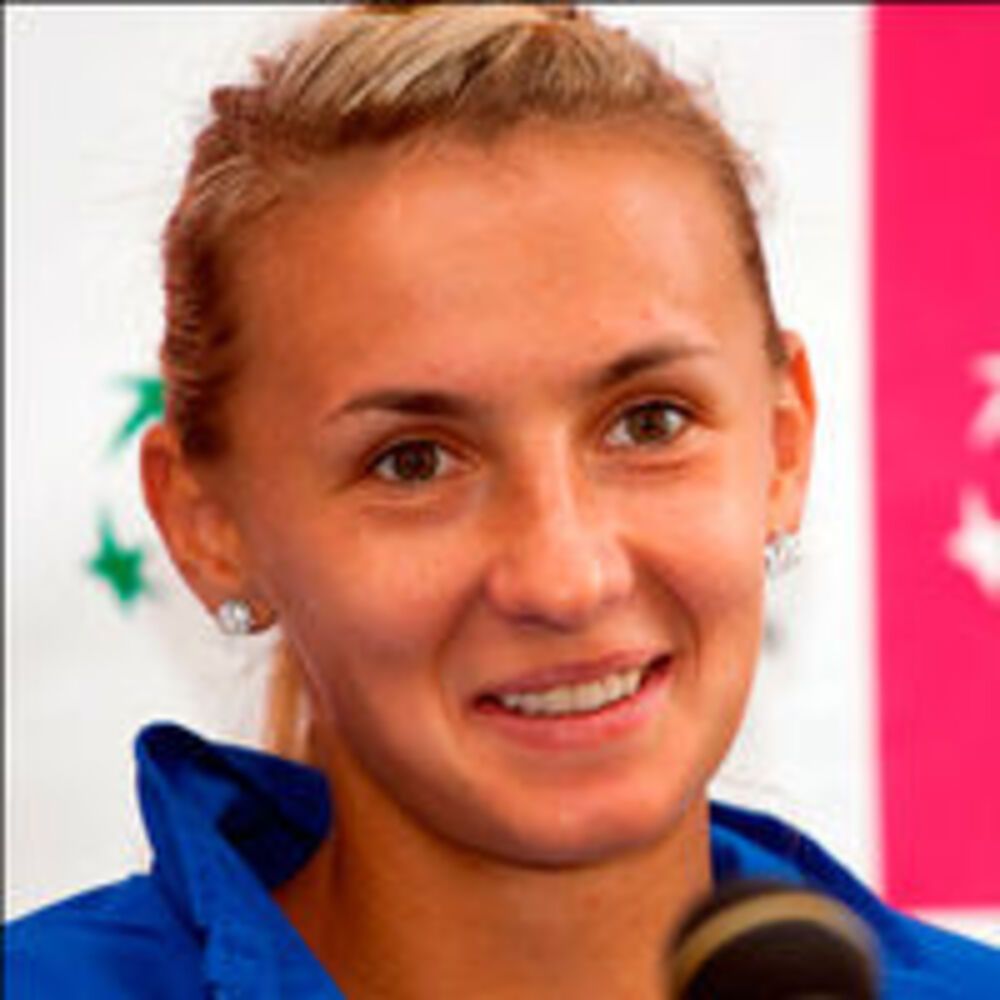 Lesia Tsurenko