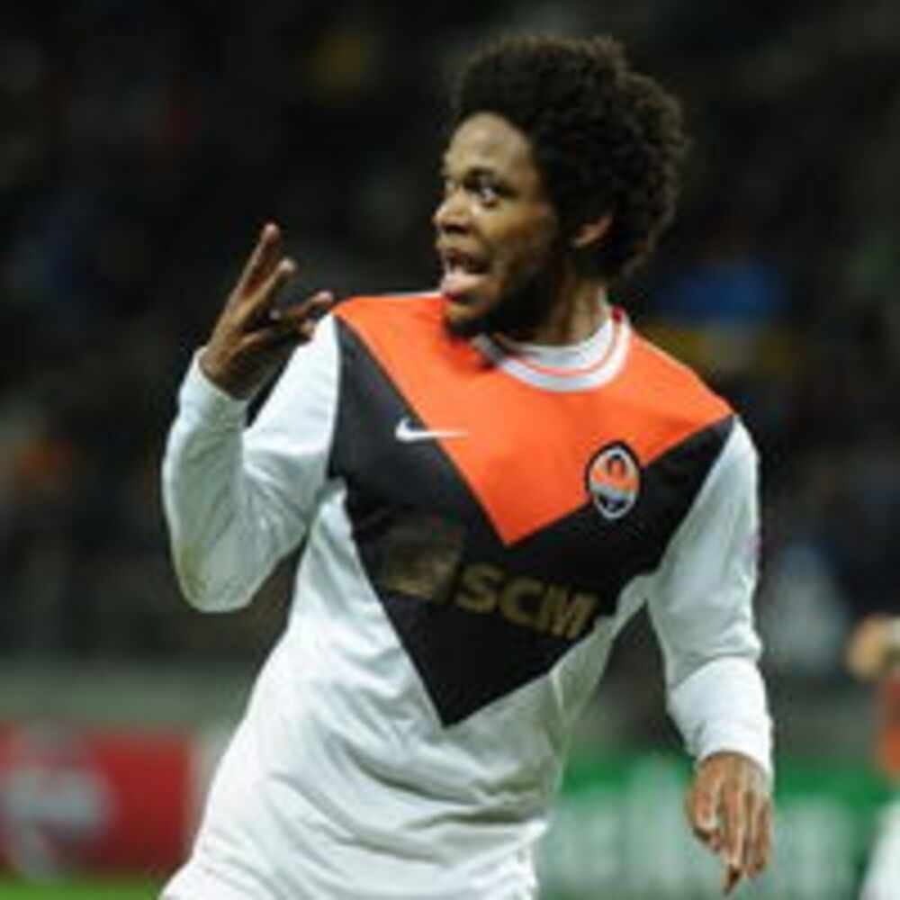 Luiz Adriano
